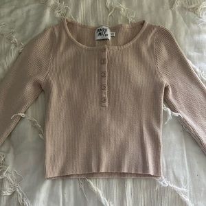 Princess Polly Orla Top